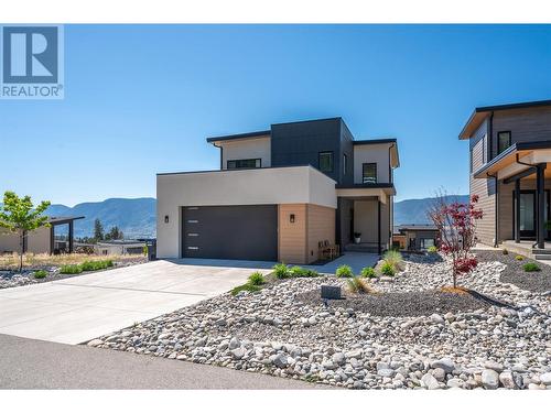 174 Fawn Court, Penticton, BC - Outdoor