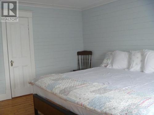 68 Southside Lower Road, Carbonear, NL - Indoor Photo Showing Bedroom