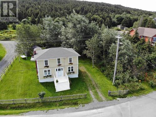 68 Southside Lower Road, Carbonear, NL - Outdoor With View