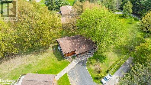 1003 Lynch'S Lane, Minden, ON - Outdoor With View