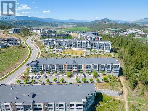725 Academy Way Unit# 102, Kelowna, BC - Outdoor With View