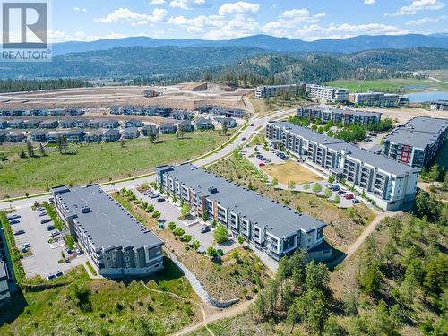 725 Academy Way Unit# 102, Kelowna, BC - Outdoor With View