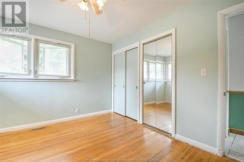 3334 Woodlawn, Windsor, ON - Indoor Photo Showing Other Room