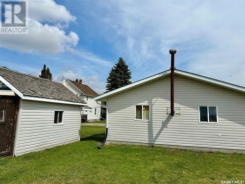 Holbein North Acreage, Shellbrook Rm No. 493, SK - Outdoor With Exterior