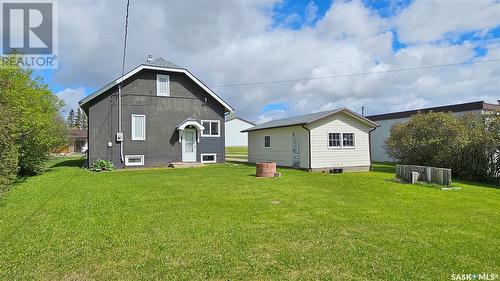 203 1St Street S, Middle Lake, SK - Outdoor