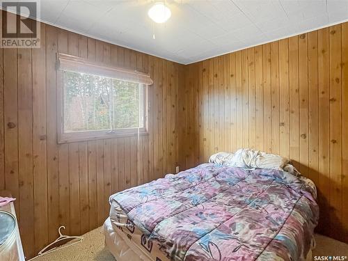 114 Corrical Drive, Turtle Lake, SK - Indoor Photo Showing Bedroom