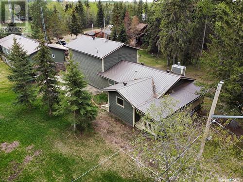 114 Corrical Drive, Turtle Lake, SK - Outdoor