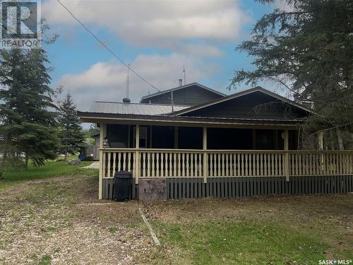 114 Corrical Drive, Turtle Lake, SK - Outdoor