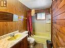 114 Corrical Drive, Turtle Lake, SK  - Indoor Photo Showing Bathroom 