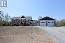 37 Highland Heights, Taymouth, NB  - Outdoor 