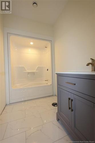 37 Highland Heights, Taymouth, NB - Indoor Photo Showing Bathroom