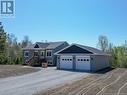 37 Highland Heights, Taymouth, NB  - Outdoor With Facade 