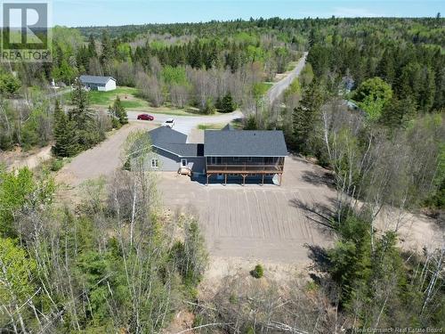37 Highland Heights, Taymouth, NB - Outdoor With View