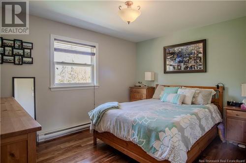 236 Porter Street, Saint John, NB - Indoor Photo Showing Bedroom