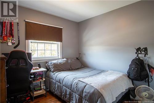236 Porter Street, Saint John, NB - Indoor Photo Showing Bedroom