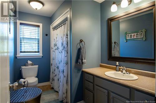 236 Porter Street, Saint John, NB - Indoor Photo Showing Bathroom