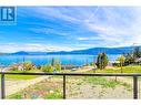 94 Elliott Road, Vernon, BC  - Outdoor With Body Of Water With View 