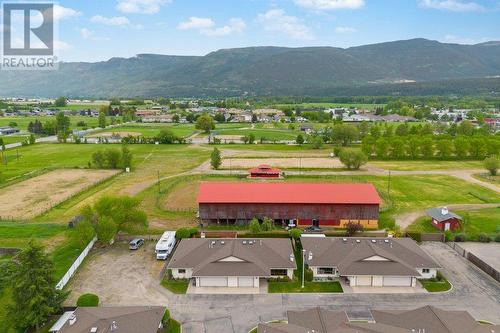 151 8Th Avenue Sw Unit# 18 Lot# 18, Salmon Arm, BC - Outdoor With View