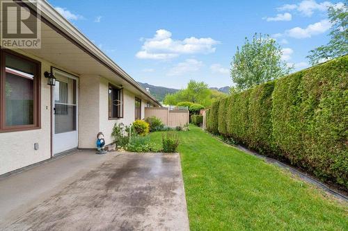 151 8Th Avenue Sw Unit# 18, Salmon Arm, BC - Outdoor