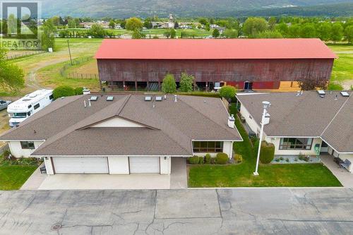 151 8Th Avenue Sw Unit# 18 Lot# 18, Salmon Arm, BC - Outdoor With View