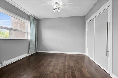 350 Concession Street|Unit #101, Hamilton, ON - Indoor Photo Showing Other Room