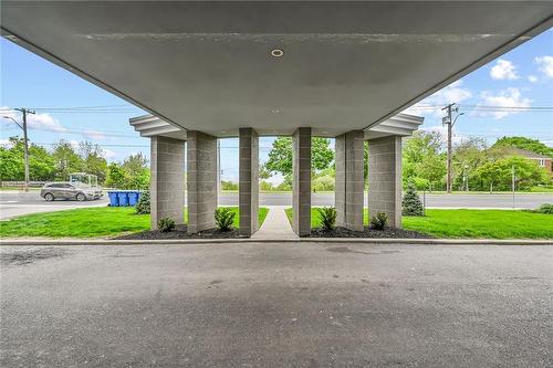 350 Concession Street|Unit #101, Hamilton, ON - Outdoor With Exterior