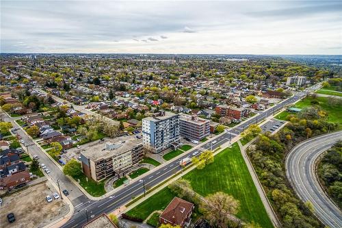 350 Concession Street|Unit #101, Hamilton, ON - Outdoor With View