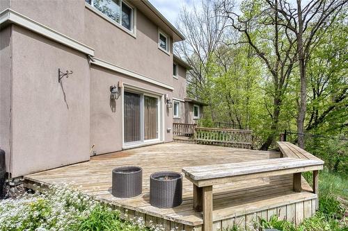 19 Terrace Drive, Hamilton, ON - Outdoor With Exterior