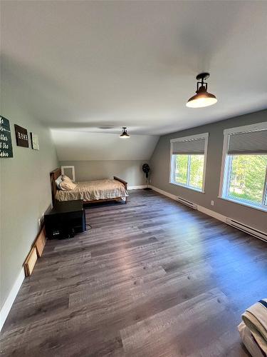 2531 Coalmont Road, Tulameen, BC - Indoor Photo Showing Other Room
