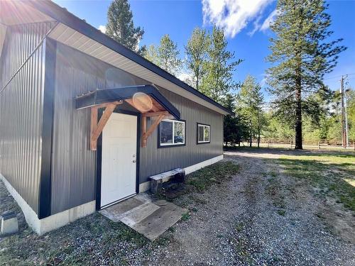 2531 Coalmont Road, Tulameen, BC - Outdoor With Exterior