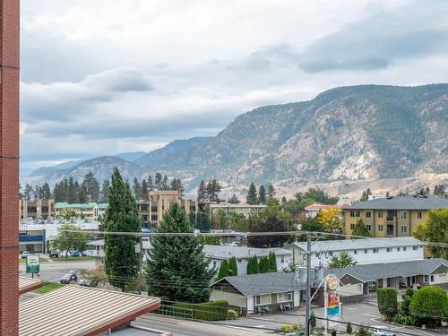 506-3346 Skaha Lake Road, Penticton, BC - Outdoor With View
