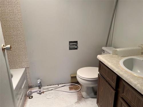 27-45 Green Avenue, Penticton, BC - Indoor Photo Showing Bathroom