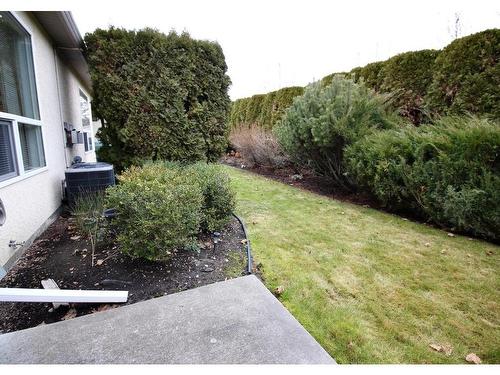 3-625 Barrera Road, Kelowna, BC - Outdoor