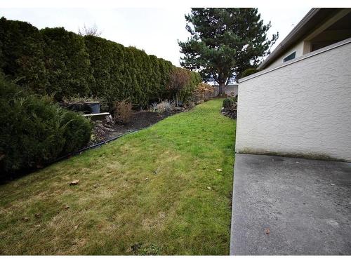 3-625 Barrera Road, Kelowna, BC - Outdoor