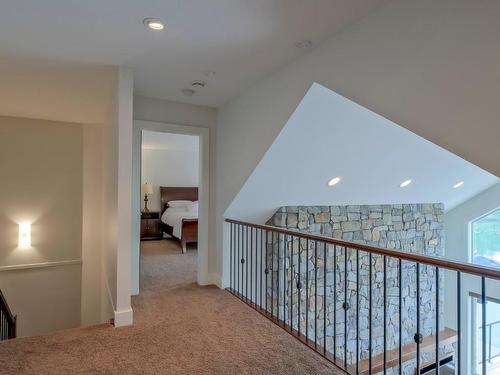 1854 Hidden Lake Place, Kelowna, BC - Indoor Photo Showing Other Room