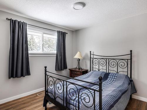 3066 Beverly Place, West Kelowna, BC - Indoor Photo Showing Bedroom