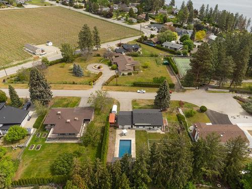 3066 Beverly Place, West Kelowna, BC - Outdoor With View