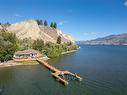 17019 Lakeshore Drive, Summerland, BC  - Outdoor With Body Of Water With View 