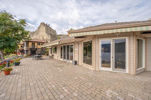 17019 Lakeshore Drive, Summerland, BC - Outdoor With Body Of Water With View