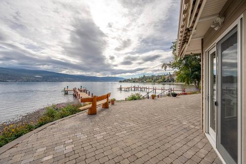 17019 Lakeshore Drive, Summerland, BC - Outdoor With Body Of Water With View