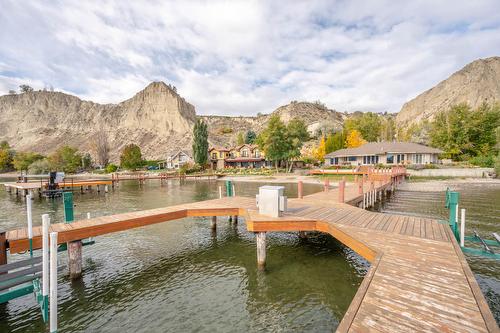 17019 Lakeshore Drive, Summerland, BC - Outdoor With Body Of Water With View