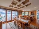 17019 Lakeshore Drive, Summerland, BC  - Indoor Photo Showing Dining Room 