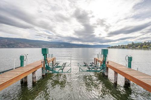 17019 Lakeshore Drive, Summerland, BC - Outdoor With Body Of Water With View