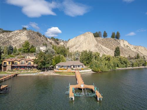 17019 Lakeshore Drive, Summerland, BC - Outdoor With Body Of Water With View