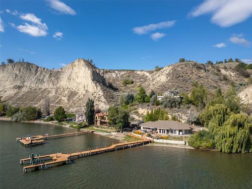 17019 Lakeshore Drive, Summerland, BC - Outdoor With Body Of Water With View