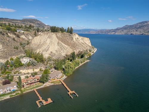 17019 Lakeshore Drive, Summerland, BC - Outdoor With Body Of Water With View