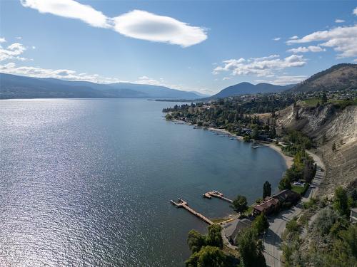 17019 Lakeshore Drive, Summerland, BC - Outdoor With Body Of Water With View