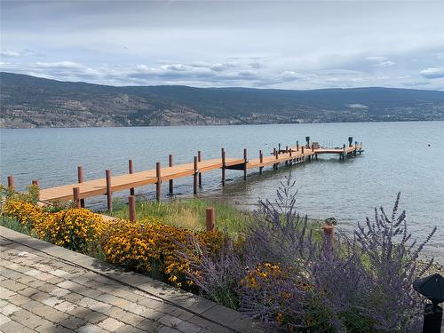 17019 Lakeshore Drive, Summerland, BC - Outdoor With Body Of Water With View