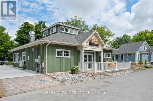 109 - 38 Butternut Lane, Prince Edward County, ON - Outdoor