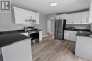 333 Mcallister Rd, Riverview, NB  - Indoor Photo Showing Kitchen 